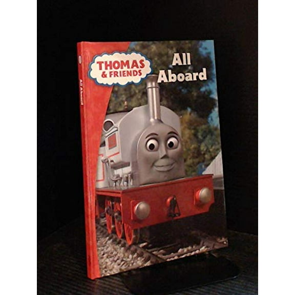 Pre-Owned Movie Theater Storybook: Thomas and the Birthday Mail / Gordon Takes a Shortcut (Thomas & Friends) Paperback