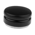 thumbnail image 4 of GROWTH TANK Smart Café Inviolable Acier Plat Base Palm Pression Outil 58mm Noir, 4 of 8