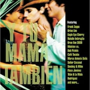 Y Tu Mama Tambien Soundtrack