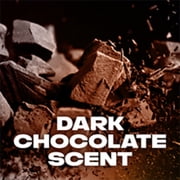 بخاخ الجسم الفأس للرجال مزيل العرق Dark Temptation ، 5.1 أوقية Twin Pack
