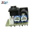 Mini CCFL Inverter Tester LCD TV Laptop Screen Repair Backlight Lamp