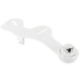 thumbnail image 3 of Boquilla de rociado de bidet, pulverizador de bidet resistente acero inoxidable respetuoso con el medio ambiente para bazos domésticos, 3 of 7