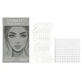 thumbnail image 1 of Makeup Patch Freckles Makeup Stickers Face Tattoo Sticker Glow New U4L9, 1 of 7