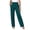 Green, variant on Womens Sweatpants Loose Casual Drawstring Sweat Pants Elastic Band Straight Leg Athletic Pants with Pockets (Dark Gray, 3XL)