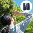 thumbnail image 4 of Riforla Compact Block Sunshade Pocket Umbrella: Lightweight Portable Sun Gear for Daily Outings A, 4 of 5