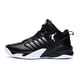 thumbnail image 1 of Men's Basketball Shoes Breathable Cushioning Non-Slip Wearable Sports Shoes Gym Training Athletic Basketball Sneakers for Women zhangyuxiang LED, 1 of 2