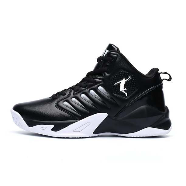 Men's Basketball Shoes Breathable Cushioning Non-Slip Wearable Sports Shoes Gym Training Athletic Basketball Sneakers for Women zhangyuxiang LED