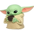 thumbnail image 3 of Star Wars: Mandalorian - The Child with Cup PVC Bank, 3 of 7