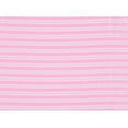 thumbnail image 2 of Zelouf Striped Organza Shantung , Sewing, DIY, Crafts Fabric by the Yard, Rose, 3 Yard, 2 of 2