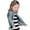 Green, variant on Boys Fashion Boys Cardigan Knit Sweater Button Front Solid Color Long Sleeve for Kids Autumn Wear