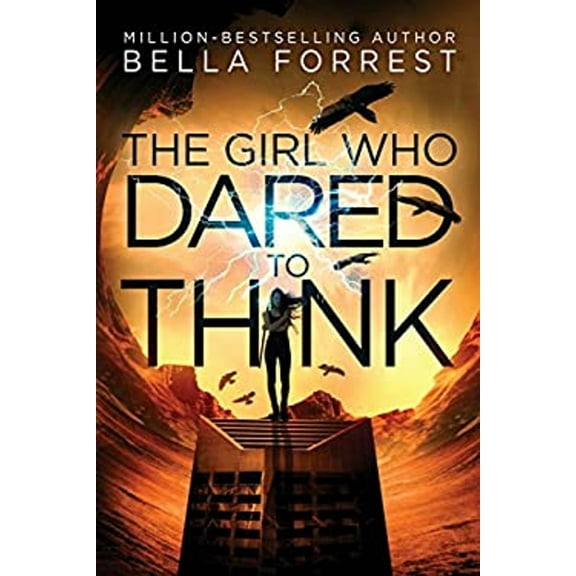 Pre-Owned The Girl Who Dared to Think (Paperback - Used)