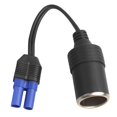 thumbnail image 4 of DC Adapter Car Emergency Power Cigarette Lighter Adapter Car Jump Starter, 4 of 7