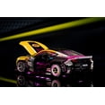 thumbnail image 3 of Jada Toys AutoZone 2025 Ford Mustang RTR 213 Ben Hobson Die-Cast Car 1:24 Scale – Detailed Styling, Display-Ready, 3 of 4