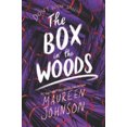 thumbnail image 2 of The Box in the Woods (Truly Devious), 2 of 2