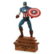 Marvel Select Captain America Action Figure (2019)