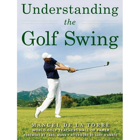 Understanding the Golf Swing, (Paperback)