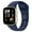 Dark Blue, variant on Hearth & Gear Upgrade Your Watch 3 With This Fashionable And Comfortable TPU Strap Sweat And Water Impervious Design Womens Work Watch Hiking Watch Gmas2100 Womens Watch with Alarm Dive for Men Sports