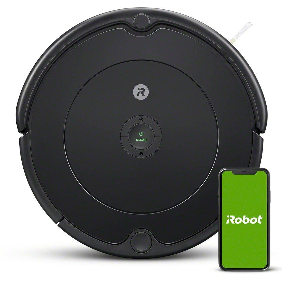 iRobot - ブラーバジェット iRobot Braava Jet 245 iRobot Braava Jet 245 Automatic Mopping Robot for sale