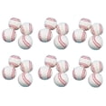 thumbnail image 1 of Jeu Fournitures d'Extérieur pour Enfants Balle Anti-Stress Baseball, 1 of 5