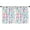 Pioneer Flower Floral, variant on Blackout Kids Curtains,Pioneer Flower Floral Print Pattern Childrens Insulated Curtains Set Of 2,Bedroom Essentials,Toddler Room Decor 42"x54"