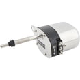 thumbnail image 5 of Deluxe Stainless 12 Volt Electric Windshield Wiper Motor Kit, 5 of 10