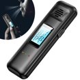 thumbnail image 2 of Breathalyzer, Upgraded Portable Professional High-Accuracy Breathalyzers For Alcohol Digital LCD Alco with Display, Personal, 2 of 8