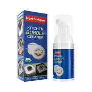 RYRDWP Kitchen All-purpose Bubble Cleaner Household Kitchen