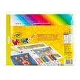 thumbnail image 2 of Crayola Wixels Animals Activity Kit, Pixel Art Coloring Set, Gift for Boys & Girls, 2 of 9