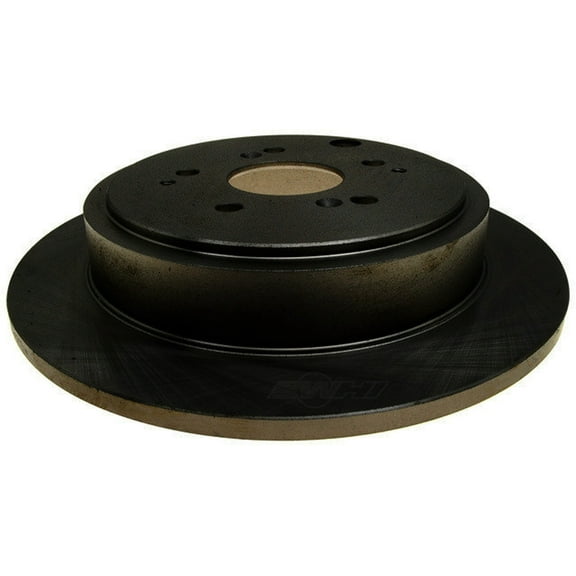 Disc Brake Rotor Fits 2006 Honda Pilot