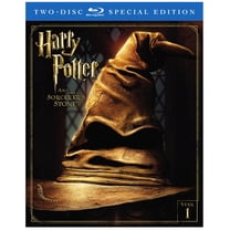 Harry Potter and the Sorcerer's Stone (Two-Disc Special Edition) (Blu-ray), Action, Warner Bros.