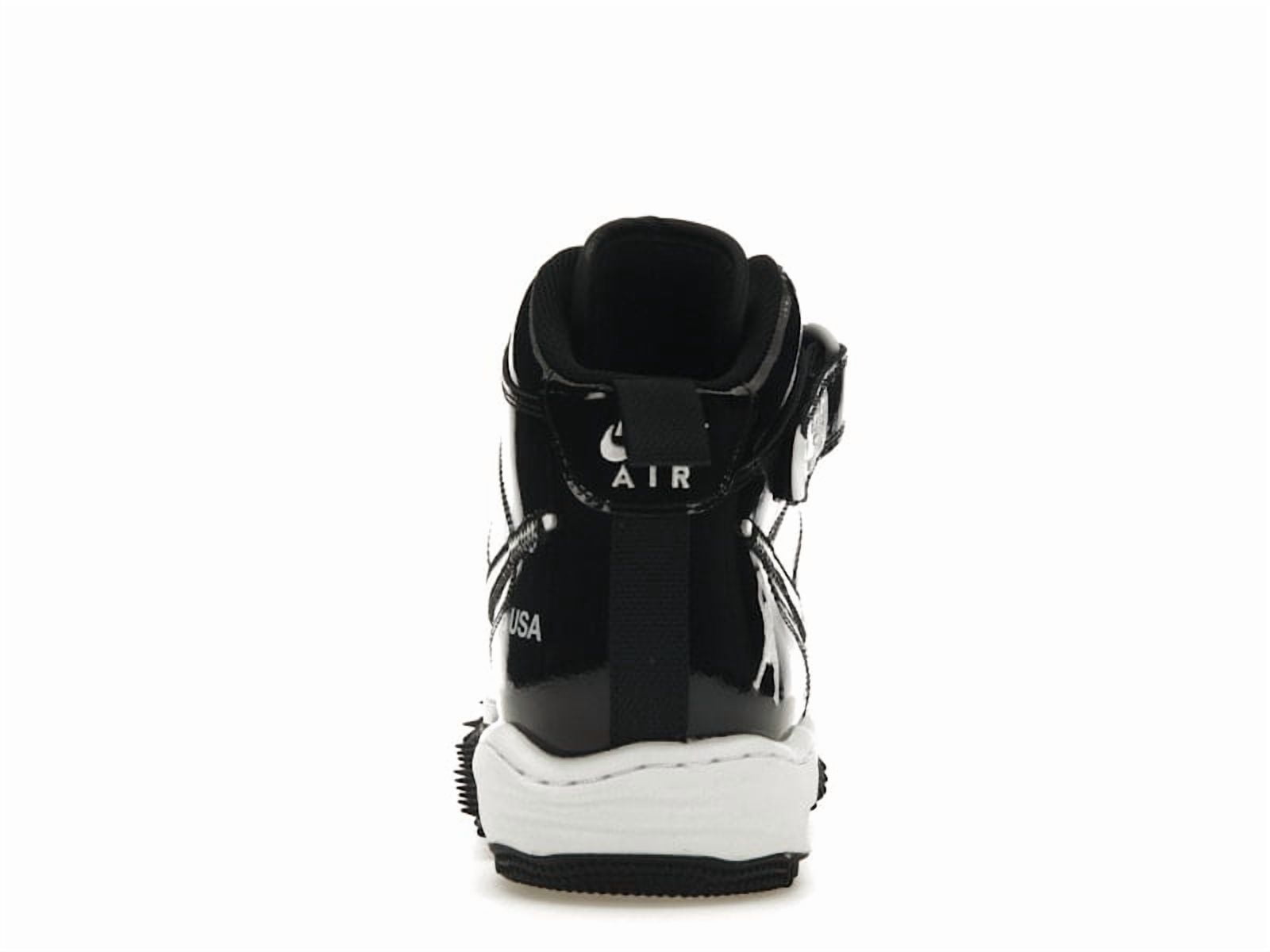 Nike Men's Air Force 1 Mid SP Off-White Sheed Shoes, from StockX