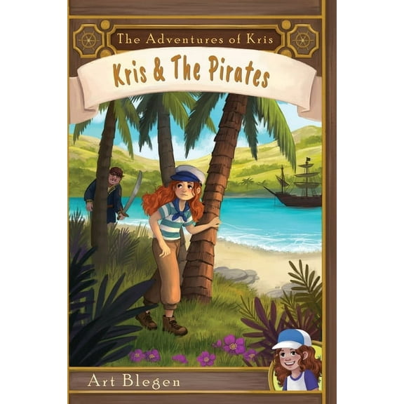Kris & The Pirates, (Paperback)