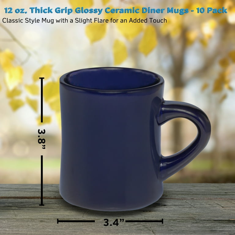 1 coffee mug in cups BigMouth I've Cut Back to Just One Cup Mug (XL)