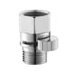thumbnail image 2 of Válvula reguladora de flujo de ducha, parada de agua fría y caliente para lavabo de baño. Interno externo, 2 of 9