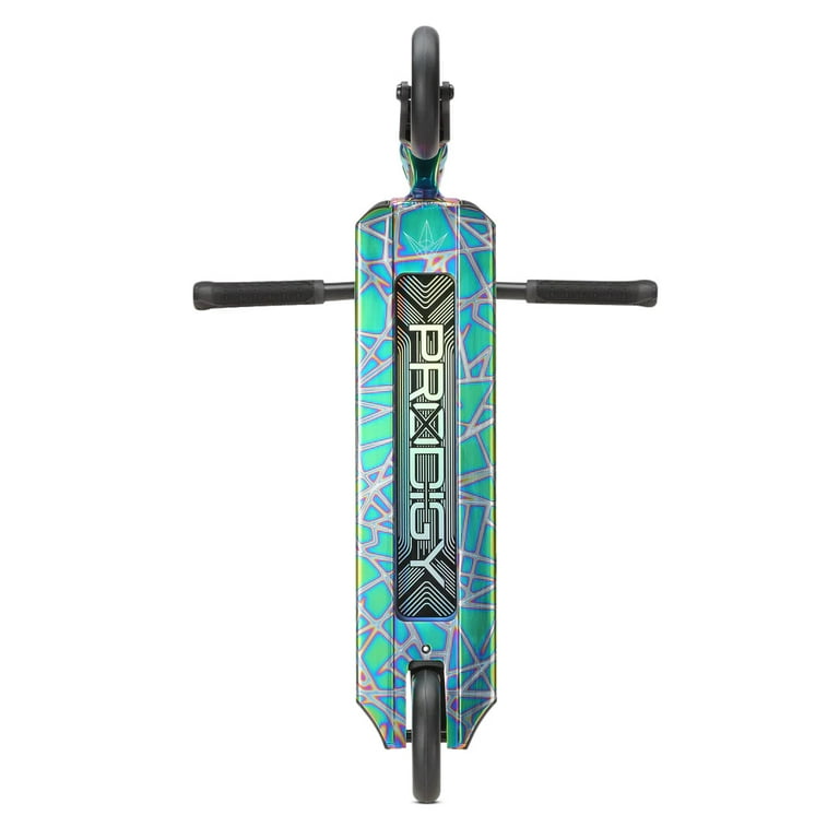 Envy Prodigy X Pro Scooter Oil Slick - Walmart.com