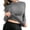 Gray, variant on Ltctricy Womens Thermal Long Sleeve Shirts Fleece Lined Soft Mock Neck Tops Slim Fit T Shirts Stretch Base Layer for Fall Winter(Pink,X-Large)