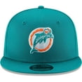 thumbnail image 3 of New Era NBA Men's 9Fifty Snapback Cap, 3 of 5