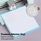 thumbnail image 3 of Rollo de vinilo YRYM HT de 30 cm x 15 m, color blanco mate, 3 of 7