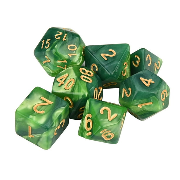 7pcs Set Trpg Game Dungeons Dragons Polyhedral D4 D Multi Sided Acrylic Dice Walmart Com Walmart Com 7pcs Set Trpg Game Dungeons Dragons Polyhedral D4 D Multi Sided Acrylic Dice Walmart Com Walmart Com