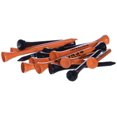 thumbnail image 4 of Team Golf NFL Cincinnati Bengals 2-3/4 Golf Tees 50 Pack Regulation Size Multi Team Colors, 4 of 4