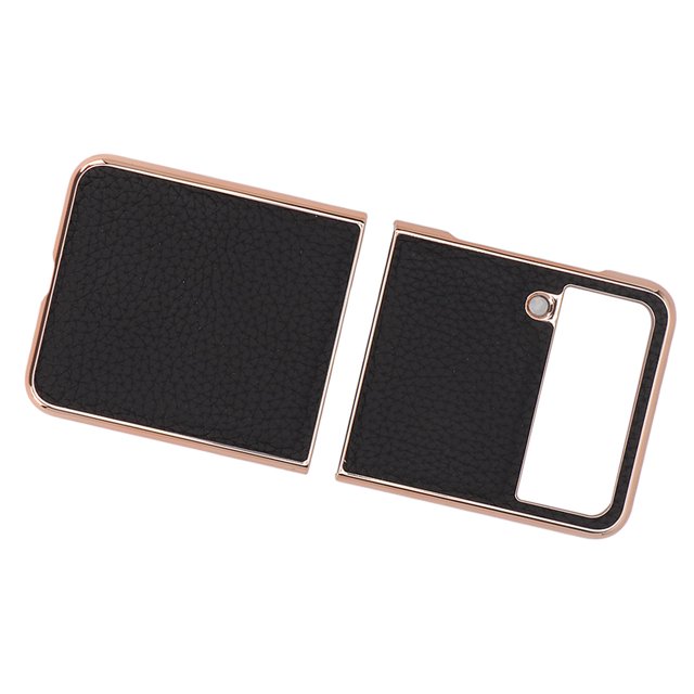 Funda Plegable Para Teléfono, A Prueba De Golpes, Elegante Funda Plegable Para Teléfono, Suave Al Tacto, Resistencia A Los Arañazos, Ajuste Delgado Para Teléfonos Móviles