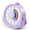 Purple, variant on Owlprince 60Min/12H Visual Timer, Rechargeable Countdown Timer with Magnetic for Office Gym Kitchen Cooking, ADHD Tools, Pomodoro Timers - Purple