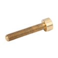 thumbnail image 3 of Tornillo de cabeza hueca, 50 piezas, suministros industriales, hardware de fijación, características mejoradas, 3 of 9