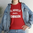thumbnail image 7 of El Abuelo Mas Chingon - Spanish Grandpa Gift - Spanglish - Espanol -ID: 139, 7 of 7