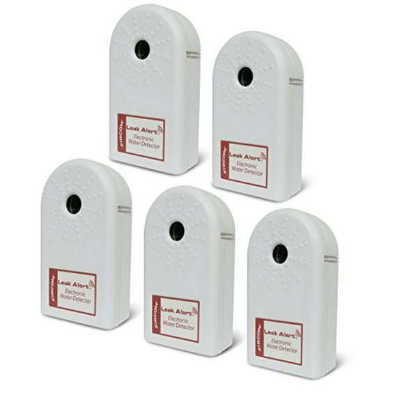 Zircon Leak Alert Electronic Water Detector