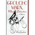 thumbnail image 1 of Pre-Owned Groucho Marx, Master Detective (Hardcover) 031218106X 9780312181062, 1 of 1