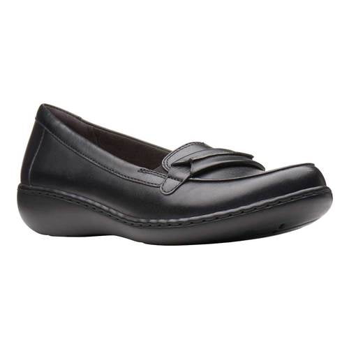 clarks ashland lily loafer