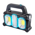 thumbnail image 3 of USB Camping Light LED/COB Impermeable Reflector Solar Lámpara portátil (Azul S) Hugtrwg Para Estrenar, 3 of 9