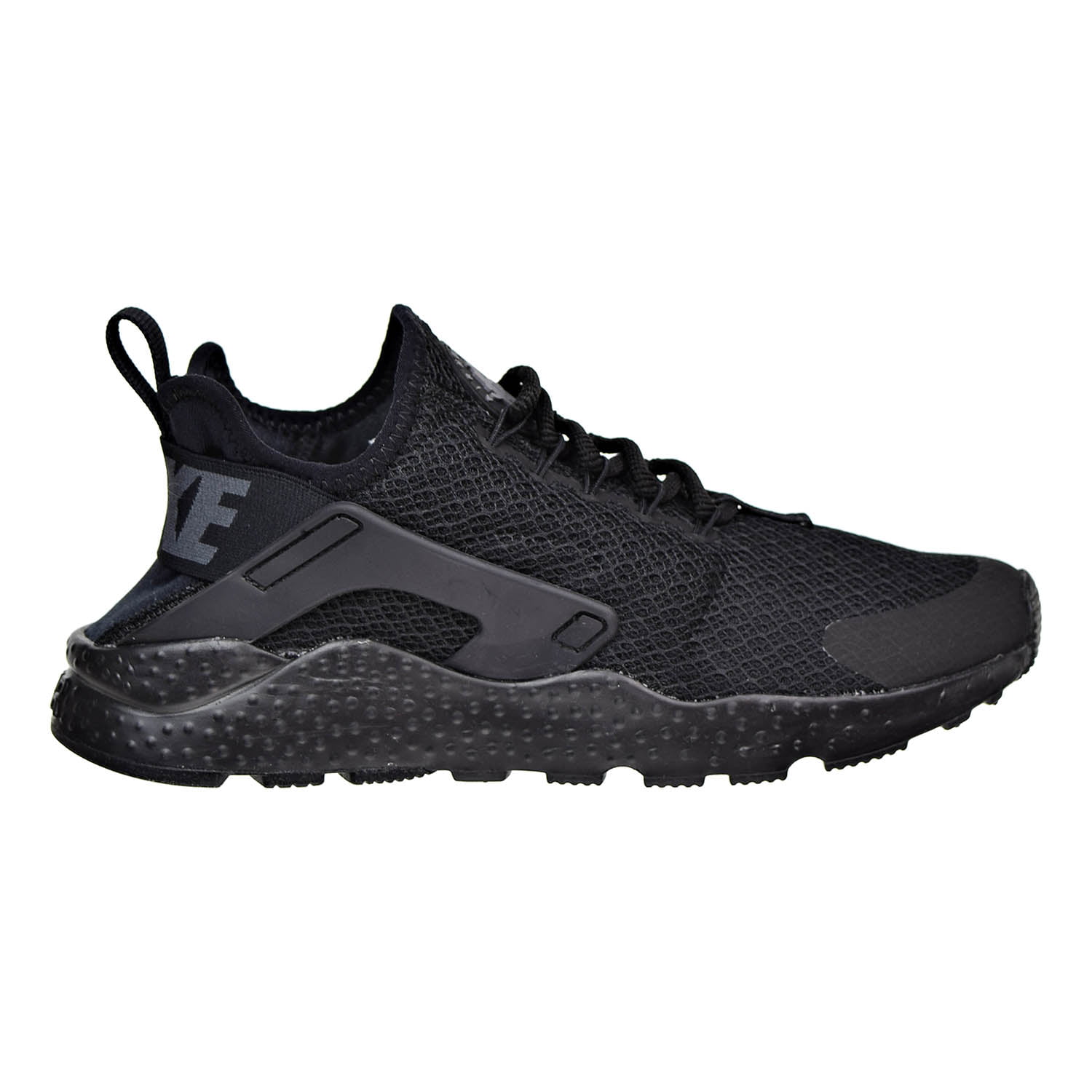 Nike Air Huarache Run Women's Shoes Black/Dark Grey 819151-011 - Walmart.com