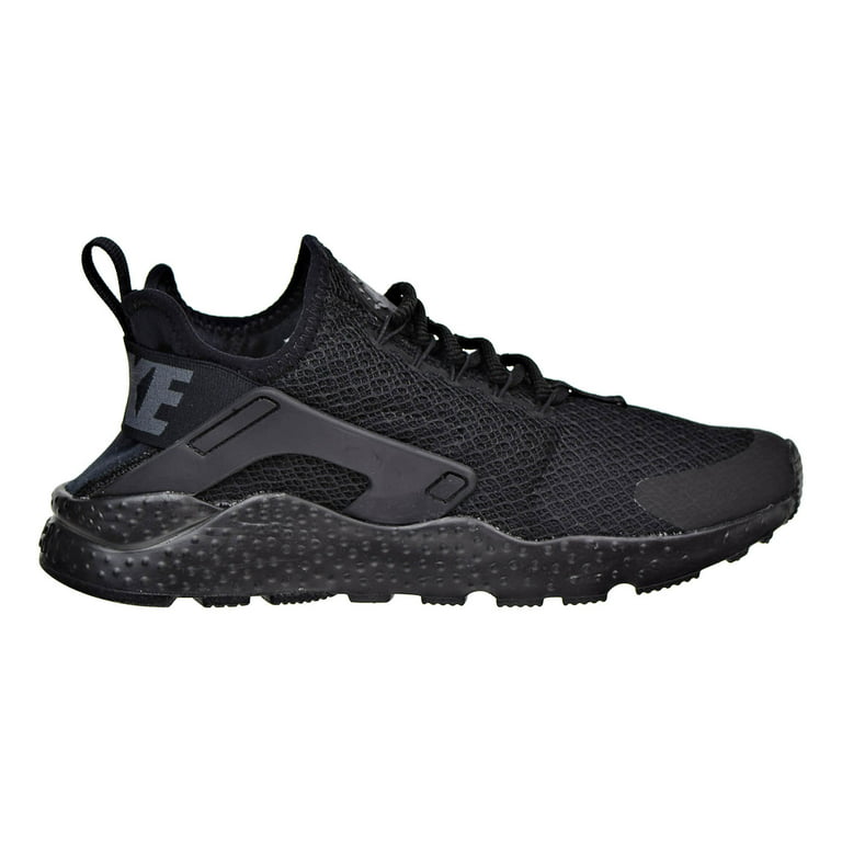 Praktisk klodset Jeg har en engelskundervisning Nike Air Huarache Run Ultra Women's Shoes Black/Dark Grey 819151-011 -  Walmart.com